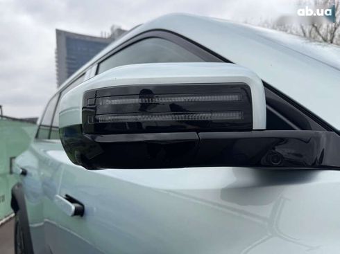 BYD Leopard 3 2025 - фото 15