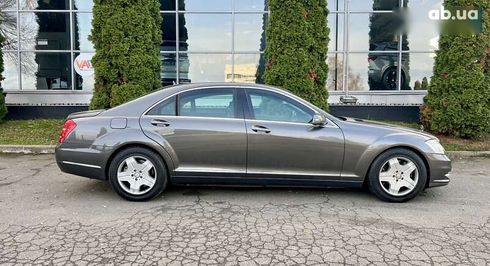 Mercedes-Benz S-Класс 2013 - фото 5