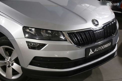 Skoda Karoq 2019 - фото 4