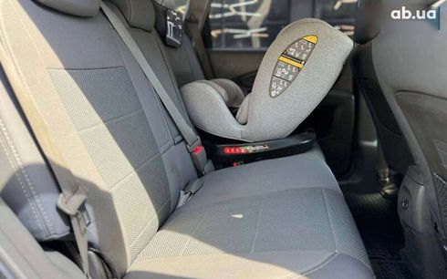 Hyundai Tucson 2006 - фото 15