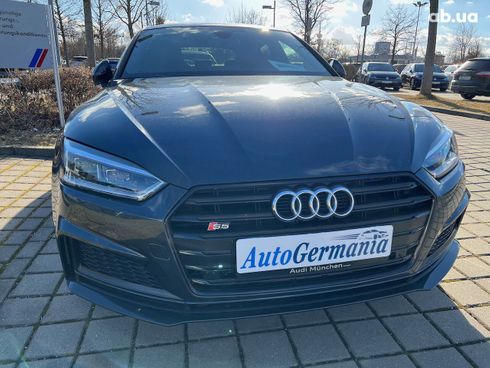 Audi S5 2021 - фото 6