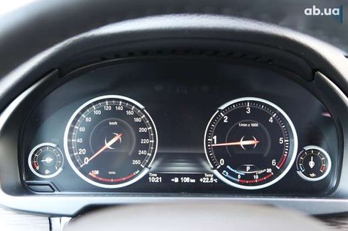 BMW X5 2018 - фото 15