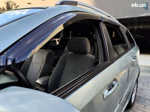 Chevrolet Nubira 2005 - фото 4