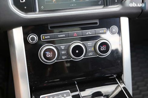 Land Rover Range Rover 2016 - фото 28