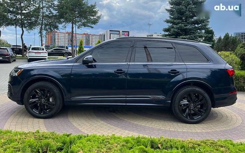 Audi Q7 2023 - фото 4