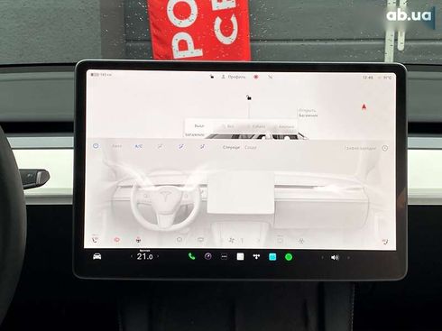 Tesla Model Y 2024 - фото 23
