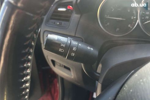 Mazda CX-5 2014 - фото 21