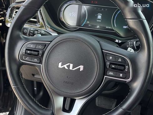 Kia Niro 2021 - фото 22