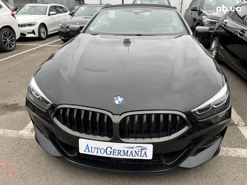 BMW 8 серия 2022 - фото 6