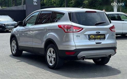 Ford Escape 2013 - фото 4