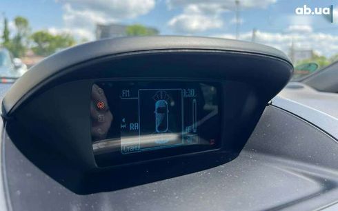 Ford B-Max 2014 - фото 20