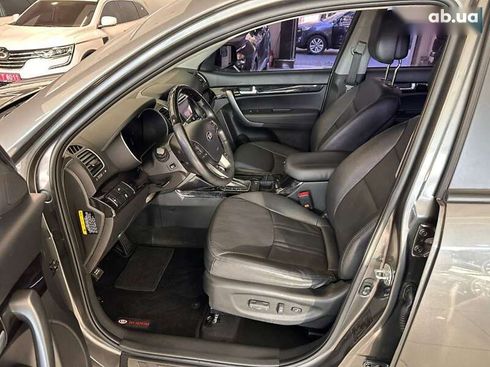 Kia Sorento 2013 - фото 18