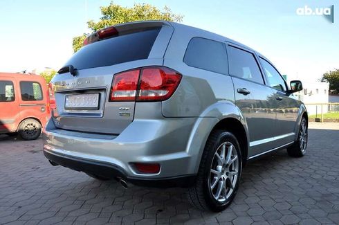 Dodge Journey 2019 - фото 7