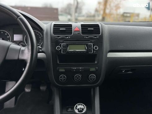 Volkswagen Golf 2008 - фото 30