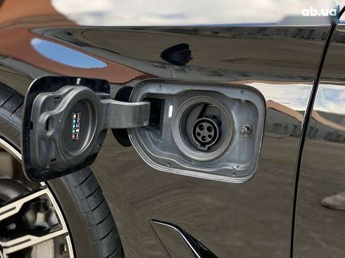 BMW 5 серия 2018 - фото 21