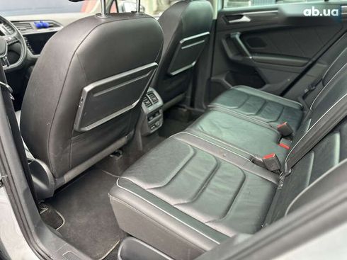 Volkswagen Tiguan 2018 - фото 7