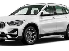 Купити BMW X1 бензин бу у Вінниці - купити на Автобазарі
