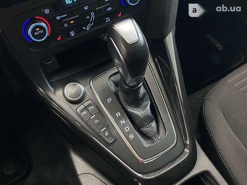 Ford Focus 2018 - фото 24