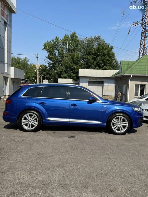 Audi Q7 2016 - фото 3