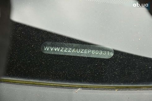 Volkswagen Golf 2014 - фото 11