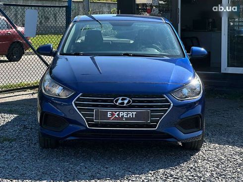 Hyundai Accent 2019 - фото 4