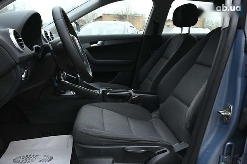 Audi A3 2009 - фото 15