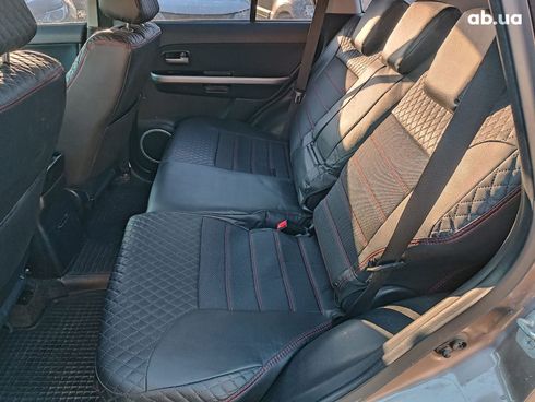 Suzuki Grand Vitara 2013 коричневый - фото 13