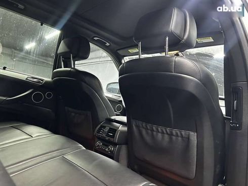 BMW X5 2010 - фото 22