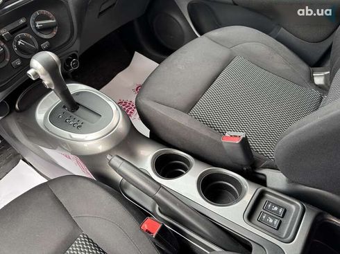 Nissan Juke 2017 - фото 14
