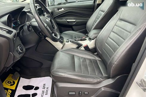 Ford Escape 2013 - фото 21