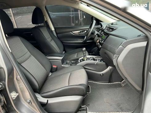Nissan X-Trail 2021 - фото 25