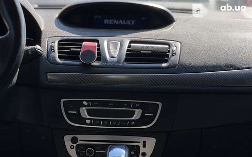Renault Megane 2013 - фото 15