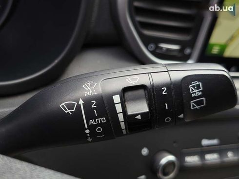 Kia Sportage 2019 - фото 25