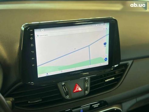 Hyundai i30 2019 - фото 22