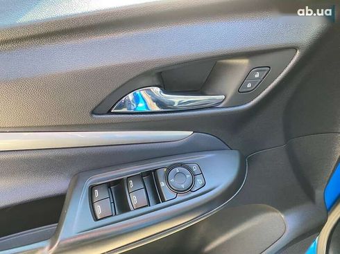 Chevrolet Bolt 2022 - фото 12