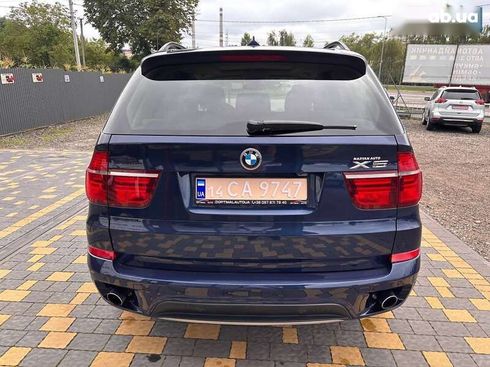 BMW X5 2013 - фото 8