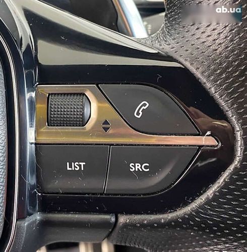 Peugeot 5008 2018 - фото 16