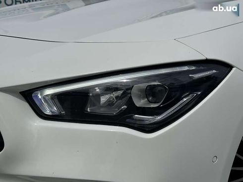Mercedes-Benz CLA-Класс 2019 - фото 13