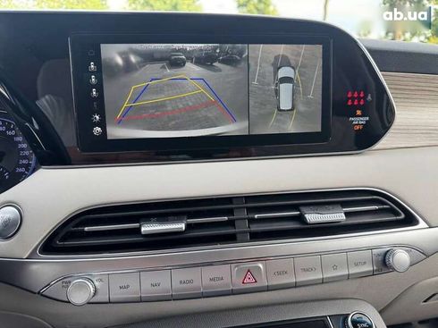 Hyundai Palisade 2019 - фото 21