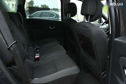 Renault Scenic 2009 - фото 28