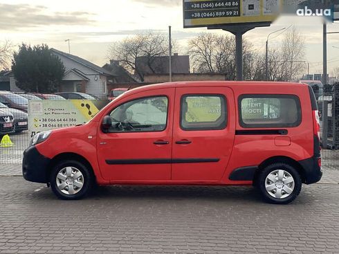 Renault Kangoo 2021 - фото 3