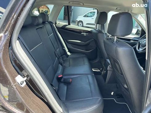 BMW X1 2015 - фото 30