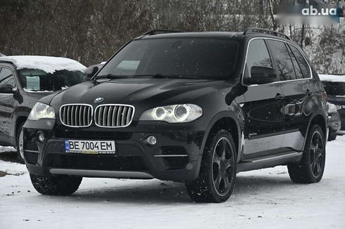 BMW X5 2013 - фото 7