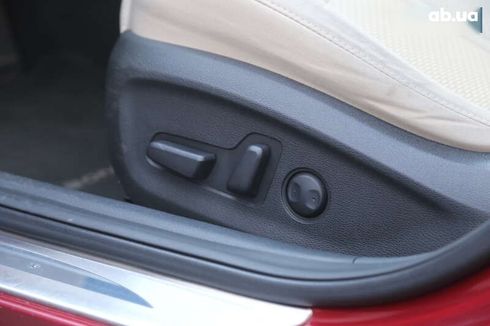 Hyundai Sonata 2016 - фото 24