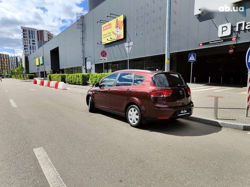 SEAT Altea 2008 - фото 10