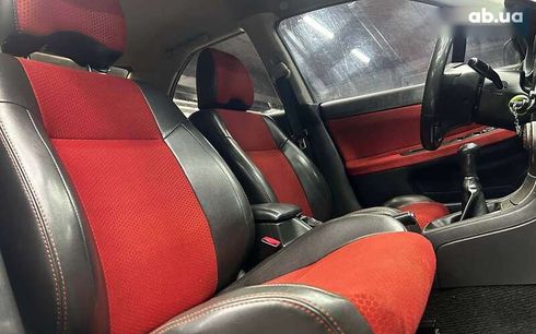 Subaru Impreza 2005 - фото 16