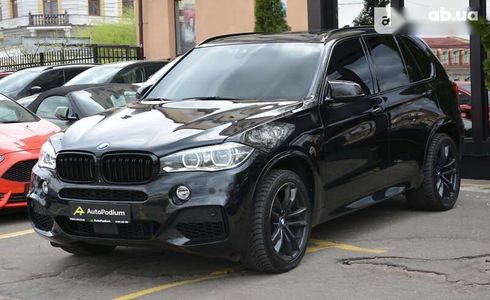 BMW X5 2014 - фото 6