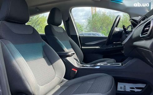 Chevrolet Bolt 2023 - фото 9
