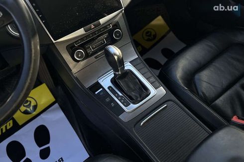 Volkswagen Passat 2011 - фото 20