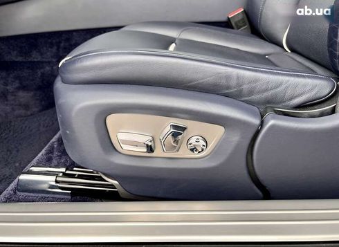 Rolls-Royce Wraith 2015 - фото 29